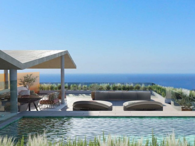 Penthouse, Benalmadena