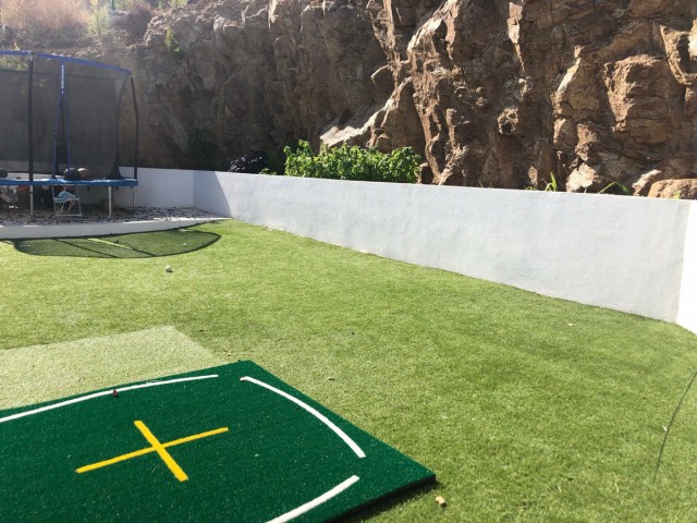 4 Bedrooms Villa in La Cala Golf