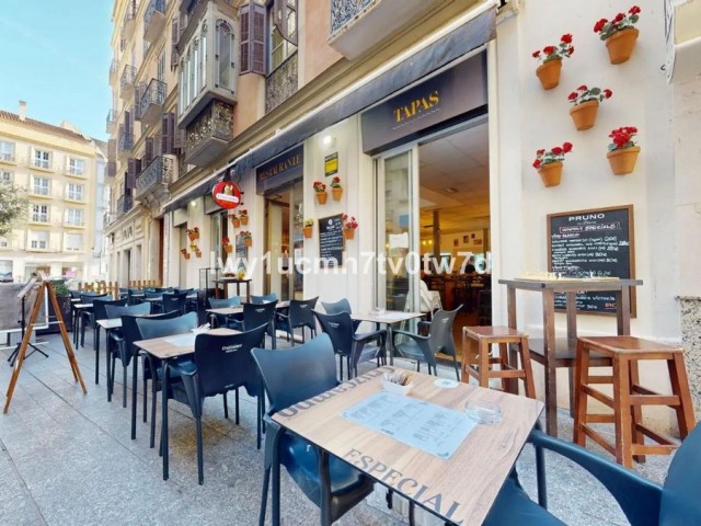 Commercial, Málaga, R5006770