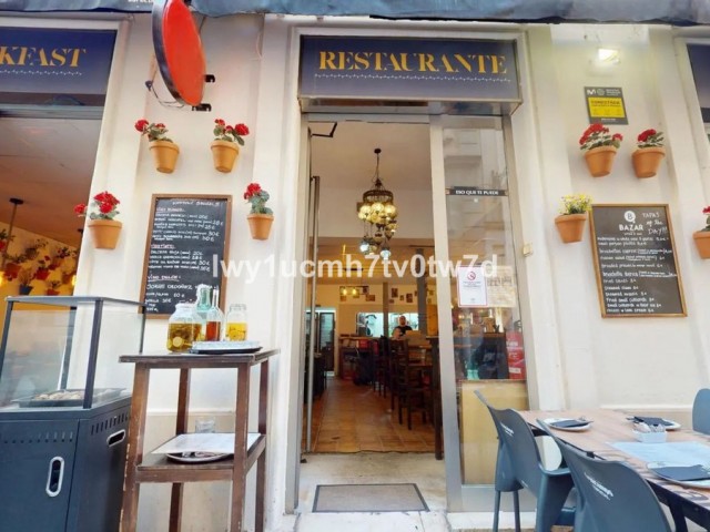 Commercial, Málaga, R5006770