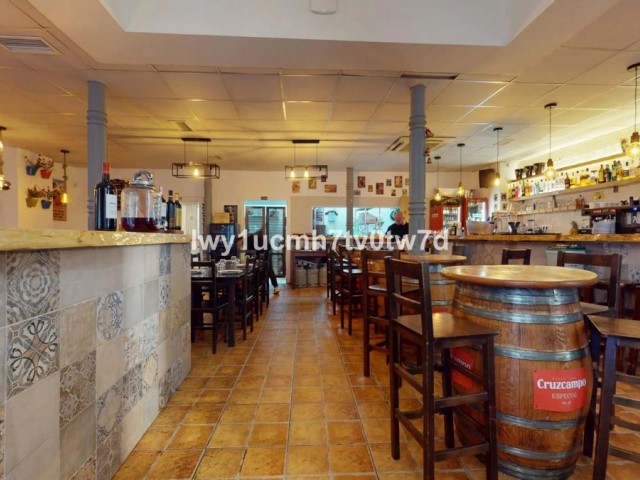 Commercial, Málaga, R5006770