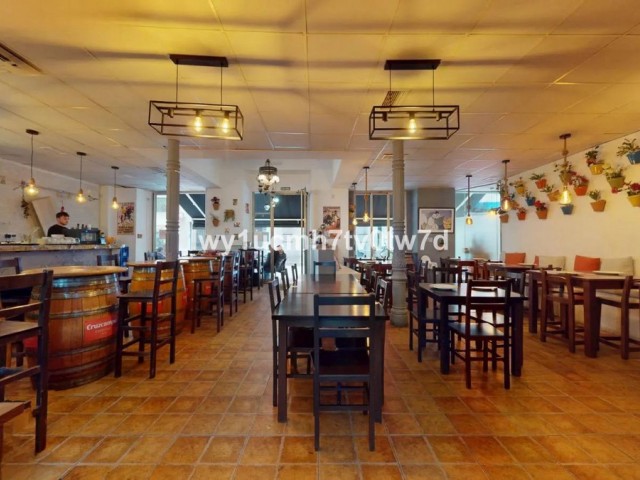 Commercial, Málaga, R5006770