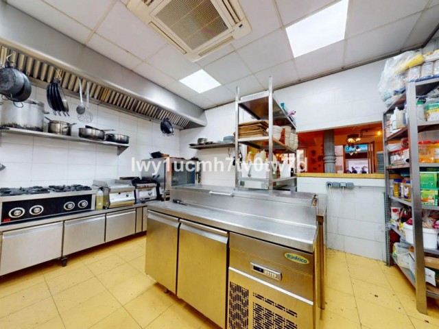 Commercial in Málaga