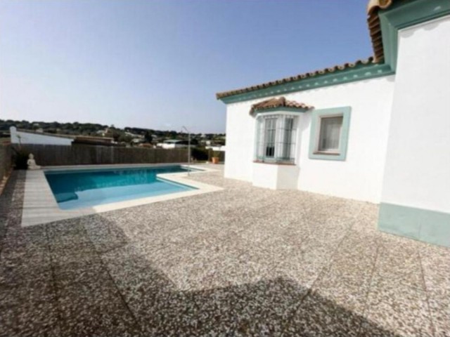 Huvila, San Roque, R5006980