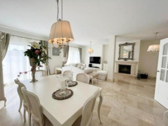 5 Slaapkamer Villa in San Roque