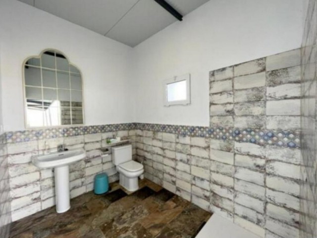 5 Slaapkamer Villa in San Roque