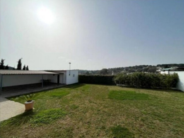 5 Slaapkamer Villa in San Roque