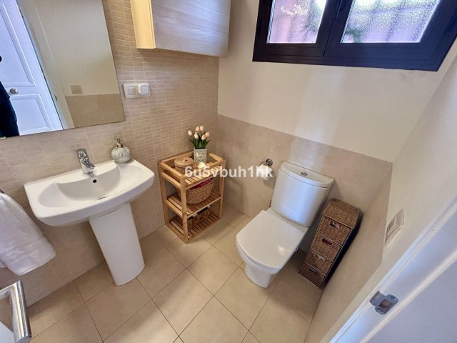 Villa, Benalmadena Pueblo, R5007526