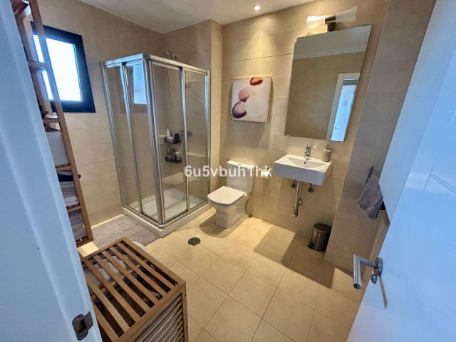 Villa, Benalmadena Pueblo, R5007526