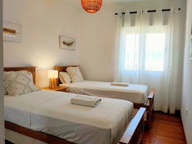 Penthouse in Fuengirola