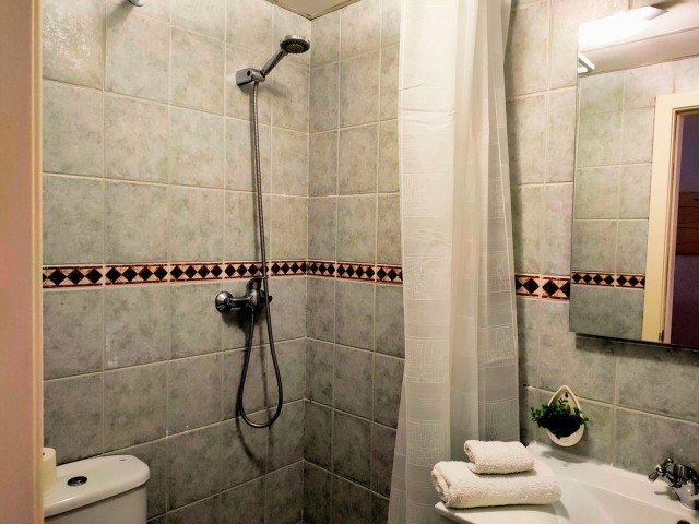 Penthouse in Fuengirola