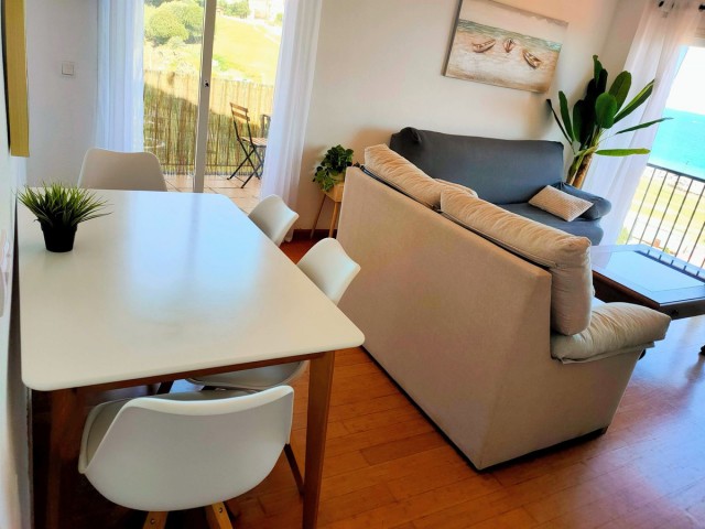 Penthouse in Fuengirola