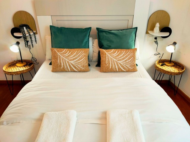 Penthouse in Fuengirola