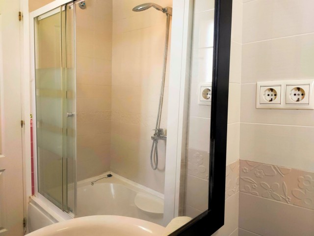 Penthouse in Fuengirola