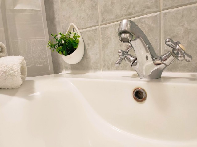 Penthouse in Fuengirola