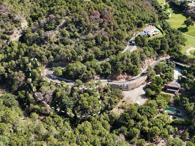 Plot, Benahavis, R5008576