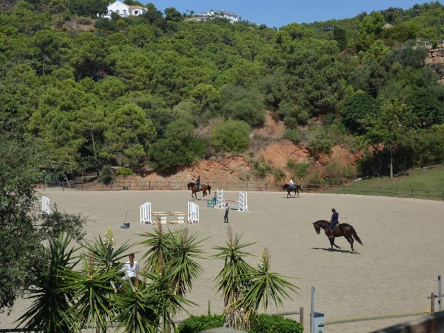 Plot, Benahavis, R5008576