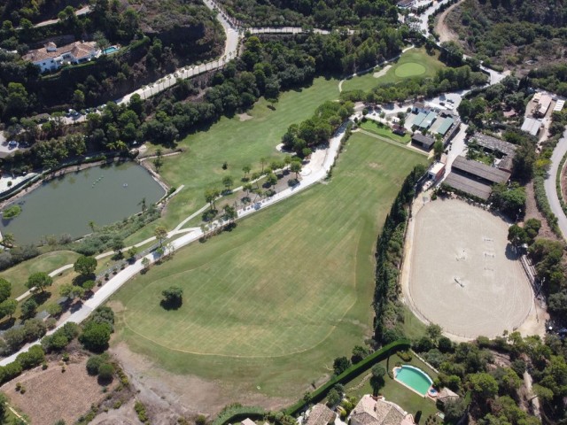 Plot, Benahavis, R5008576