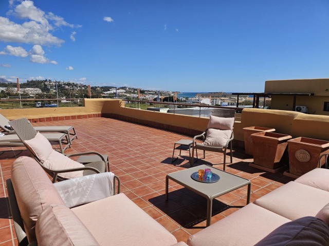Penthouse La Cala de Mijas - R4994404