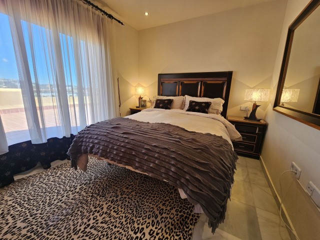 Penthouse in La Cala de Mijas