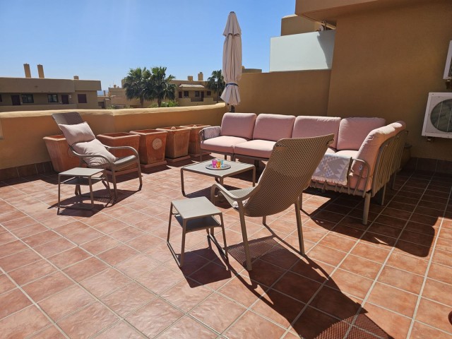 Penthouse in La Cala de Mijas