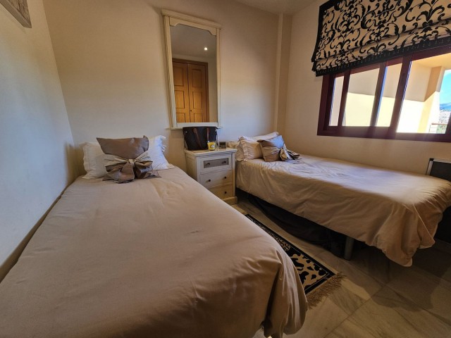 Penthouse in La Cala de Mijas