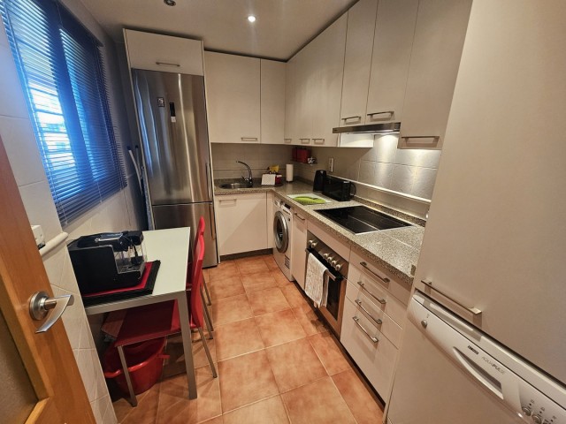 Penthouse in La Cala de Mijas