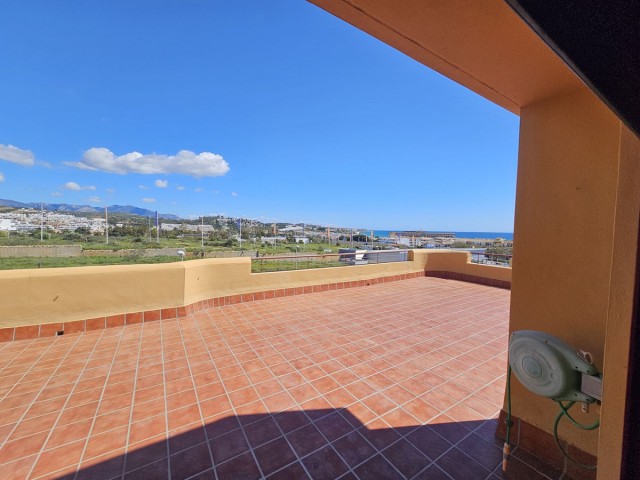 Penthouse in La Cala de Mijas