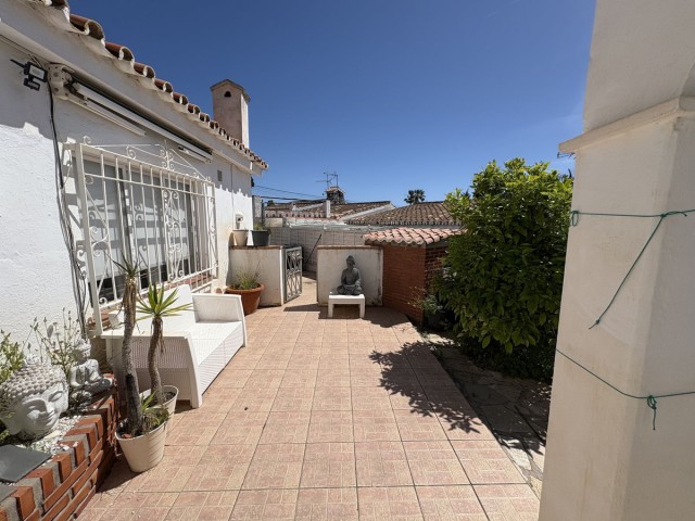 4 Bedrooms Villa in Torreblanca