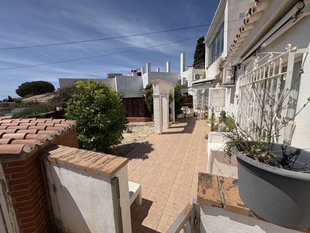 4 Bedrooms Villa in Torreblanca