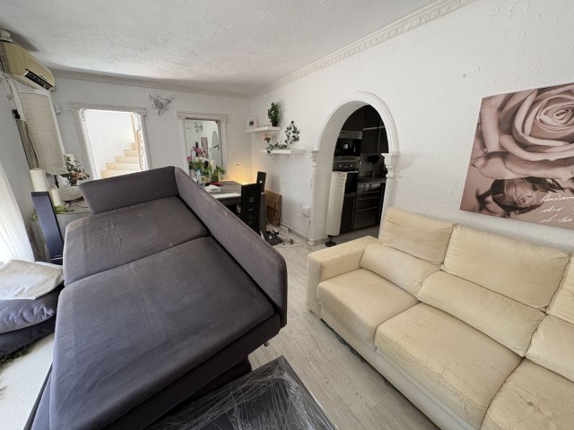 4 Bedrooms Villa in Torreblanca