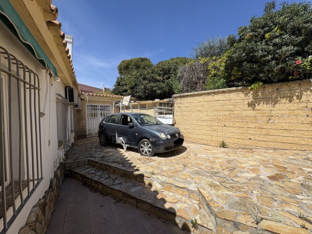 4 Slaapkamer Villa in Torreblanca