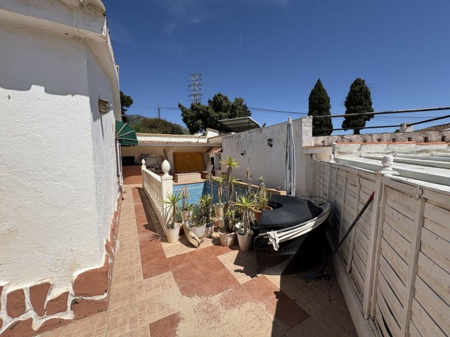 4 Slaapkamer Villa in Torreblanca