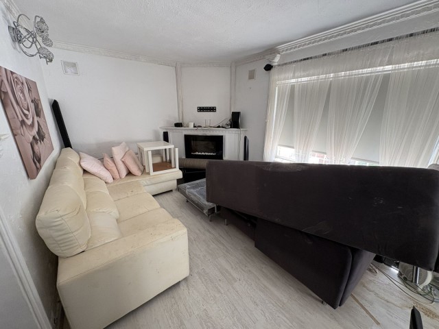 4 Slaapkamer Villa in Torreblanca