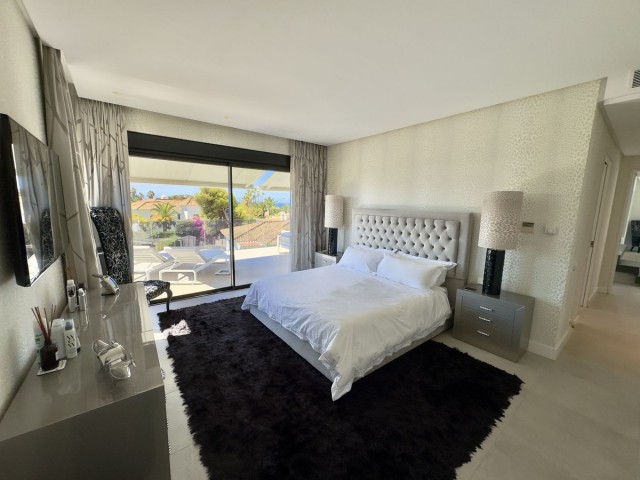 4 Schlafzimmer Villa in Los Monteros