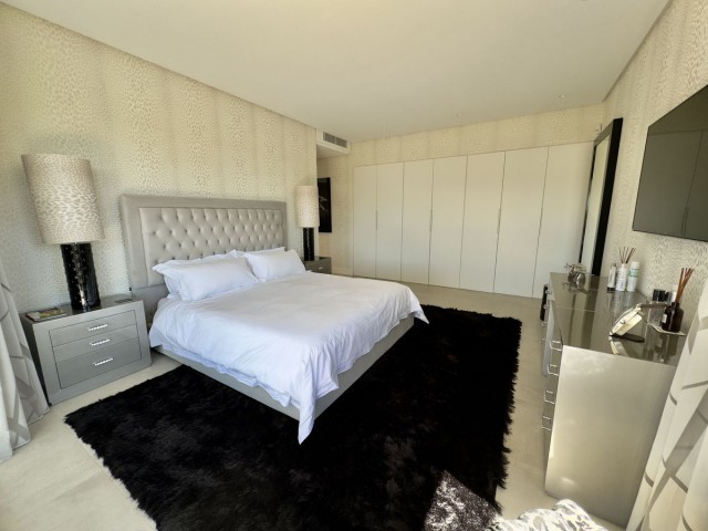 4 Schlafzimmer Villa in Los Monteros