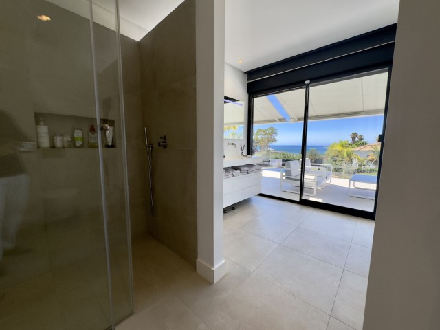 4 Schlafzimmer Villa in Los Monteros