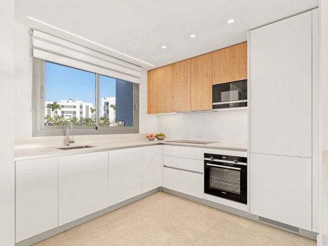 Appartement avec 4 Chambres  à Santa Clara