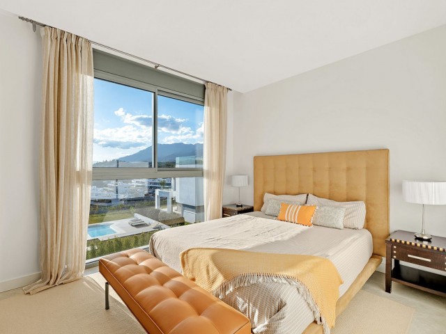 Appartement avec 4 Chambres  à Santa Clara