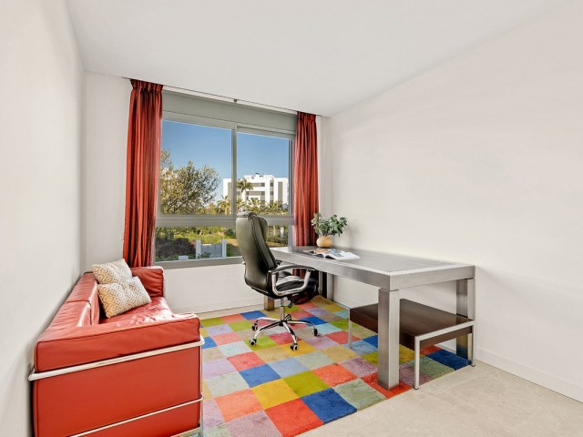 Appartement avec 4 Chambres  à Santa Clara