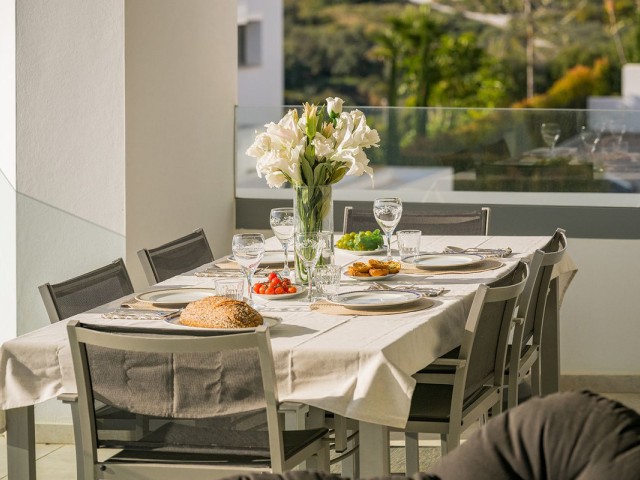 Appartement avec 4 Chambres  à Santa Clara
