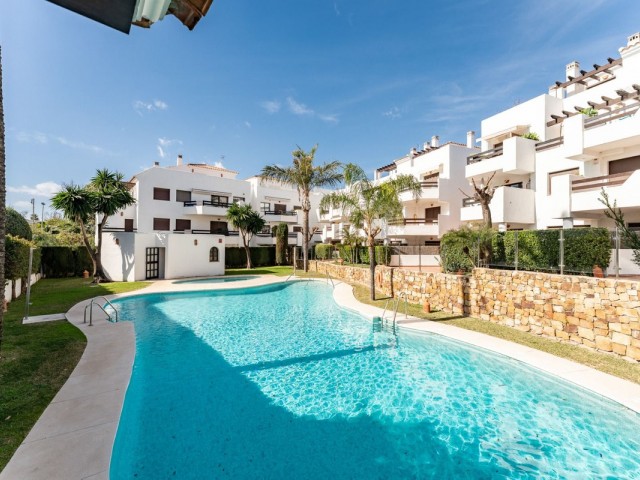 Appartement, Cancelada, R5014627