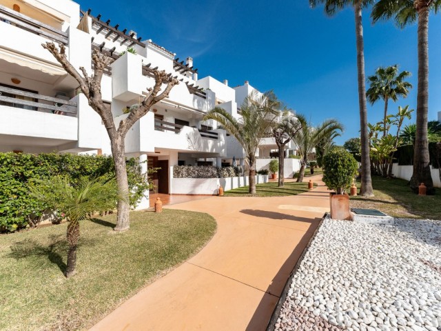Appartement, Cancelada, R5014627