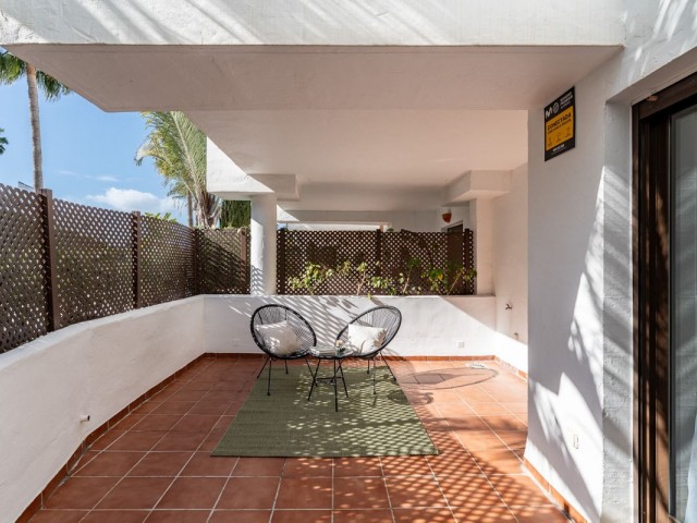 Appartement avec 3 Chambres  à Cancelada