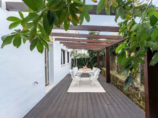 Appartement avec 3 Chambres  à Cancelada