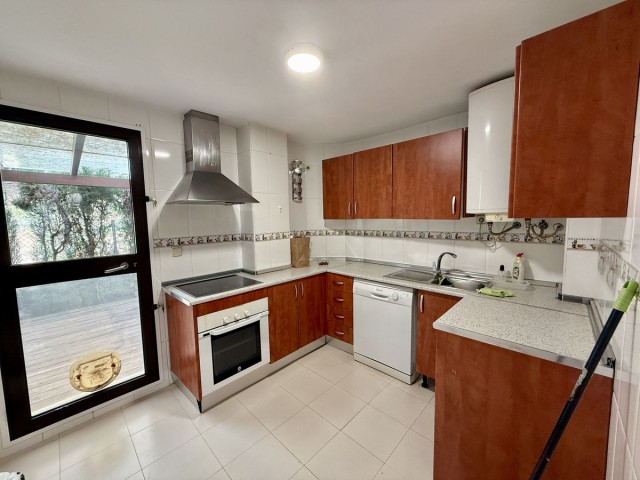Appartement avec 3 Chambres  à Cancelada