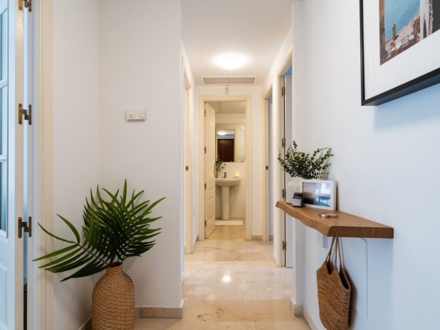 Appartement avec 3 Chambres  à Cancelada