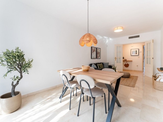 Appartement avec 3 Chambres  à Cancelada