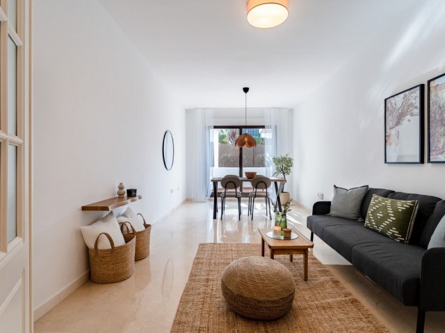Appartement avec 3 Chambres  à Cancelada