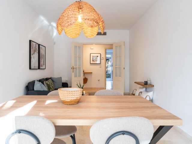 Appartement avec 3 Chambres  à Cancelada